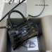 BALENCIAGA HOURGLASS 19CM AND 23CM (BEST QUALITY REPLICA)