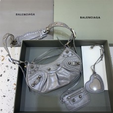 BALENCIAGA LE CAGOLE 26X12X6CM (BEST QUALITY REPLICA)