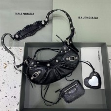 BALENCIAGA LE CAGOLE 26X12X6CM (BEST QUALITY REPLICA)