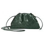 Bottega Veneta The pouch 23x13x8cm (Best Quality replica)