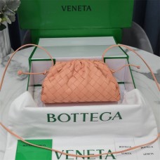 Bottega Veneta The pouch 23x13x8cm (Best Quality replica)