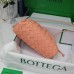 Bottega Veneta The pouch 23x13x8cm (Best Quality replica)