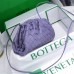 Bottega Veneta The pouch 23x13x8cm (Best Quality replica)