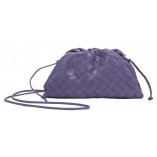 Bottega Veneta The pouch 23x13x8cm (Best Quality replica)