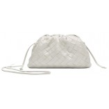 BV  The pouch 23x13x8cm (Best Quality replica)