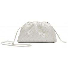 Bottega Veneta The pouch 23x13x8cm (Best Quality replica)