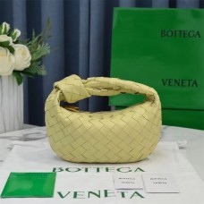 Bottega Veneta Mini Jodie  23x28x8cm (Best Quality replica)