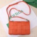 Bottega Veneta Cassette 23x15x5.5cm (Best Quality replica)