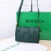 Bottega Veneta Cassette 23x15x5.5cm (Best Quality replica)