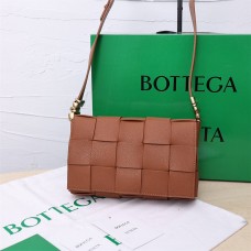 Bottega Veneta Cassette 23x15x5.5cm (Best Quality replica)