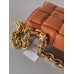 Bottega Veneta Chain Cassette  27X18X10cm (Best Quality Replica)