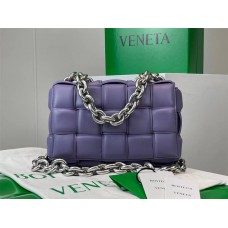 BOTTEGA VENETA CHAIN CASSETTE 27X18X10CM (BEST QUALITY REPLICA)