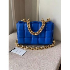 BOTTEGA VENETA CHAIN CASSETTE 27x18x10CM (BEST QUALITY REPLICA)