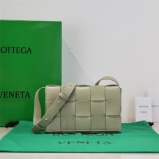 BOTTEGA VENETA CASSETTE 23x15x5CM (BEST QUALITY REPLICA)