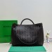 BOTTEGA VENETA Andiamo 45X34X22CM (BEST QUALITY REPLICA)