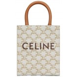 Celine CABAS mini 20x17x6cm (Best Quality replica)