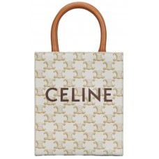 Celine CABAS mini 20x17x6cm (Best Quality replica)