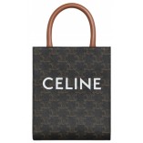 Celine CABAS mini 20x17x6cm (Best Quality replica)