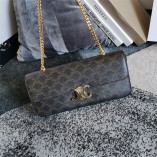 Celine Triomphe 33x13x5cm (Best Quality replica)  leather