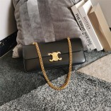 Celine Triomphe 33x13x5cm (Best Quality replica) leather