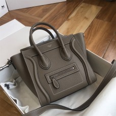 Celine LUGGAGE Nano 20x20x10cm (Best Quality replica)