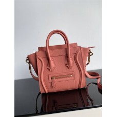 Celine LUGGAGE Nano 20x20x10cm (Best Quality replica)