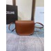 CELINE FOLCO CUIR TRIOMPHE 18.5X15X7CM  (BEST QUALITY REPLICA)