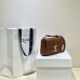Celine triomphe shoulder bag 20*10*4cm 