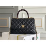 CHANEL Coco handle length 23cm / 19cm/ 28cm (Best Quality replica)