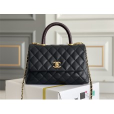 CHANEL Coco handle length 23cm / 19cm/ 28cm (Best Quality replica)