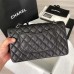 CHANEL Classic Flap 20cm and 25cm (Best Quality replica with real leather)