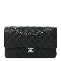 CHANEL Classic Flap 20cm and 25cm (Best Quality replica with real leather)