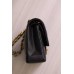 CHANEL Classic Flap 20 and 25cm  (Best Quality replica with real leather)