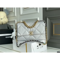 CHANEL 19 Size 26cm / 30cm / 36cm  (Best Quality replica)