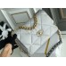 CHANEL 19 Size 26cm / 30cm / 36cm  (Best Quality replica)