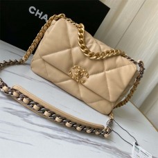 CHANEL 19 Size 26cm / 30cm / 36cm  (Best Quality replica)