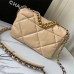 CHANEL 19 Size 26cm / 30cm / 36cm  (Best Quality replica)