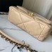 CHANEL 19 Size 26cm / 30cm / 36cm  (Best Quality replica)