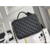 CHANEL VANITY CASE MINI 21X16X9CM (BEST QUALITY REPLICA)