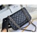 Chanel 2.55 24cm(Best Quality replica)