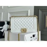 CHANEL LEBOY 20CM AND 25CM (BEST QUALITY REPLICA REPLICA)