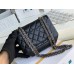 CHANEL 2.55 20CM(BEST QUALITY REPLICA)