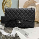 CHANEL CLASSIC FLAP 30CM (Best Quality Replica REPLICA)