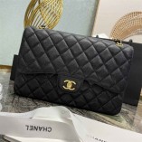 CHANEL CLASSIC FLAP 30CM (Best Quality Replica REPLICA)