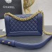 CHANEL LEBOY 25CM (Best Quality Replica REPLICA)