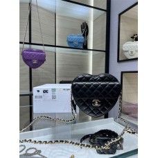 Chanel Love Bag 18x17x5CM  (Best Quality Replica REPLICA)