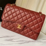  CHANEL CLASSIC FLAP 30CM (BEST QUALITY REPLICA)