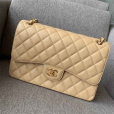 CHANEL CLASSIC FLAP 30CM (BEST QUALITY REPLICA)