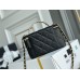 Chanel  Vanity Case 17X9.5X8CM (BEST QUALITY REPLICA)