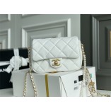 CHANEL MINI BAG 19X13X6CM (BEST QUALITY REPLICA)